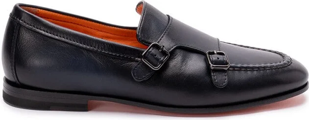 `Dong` Loafers