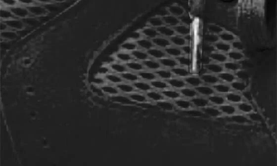 Donie Mesh Sneaker - Image 2