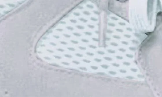 Donie Mesh Sneaker - Image 3