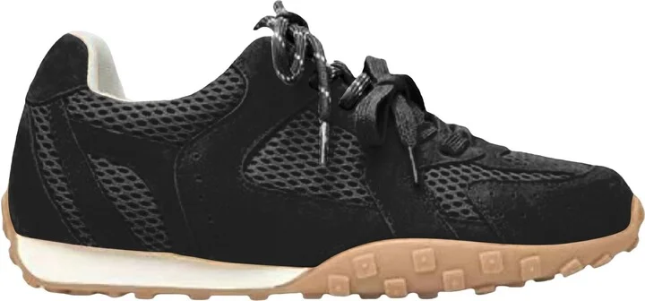 Donie Mesh Sneaker