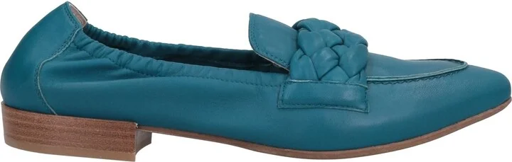Donna Carolina Woman Loafers - Image 3