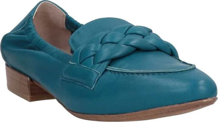 Donna Carolina Woman Loafers - Image 4