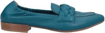 Deep teal