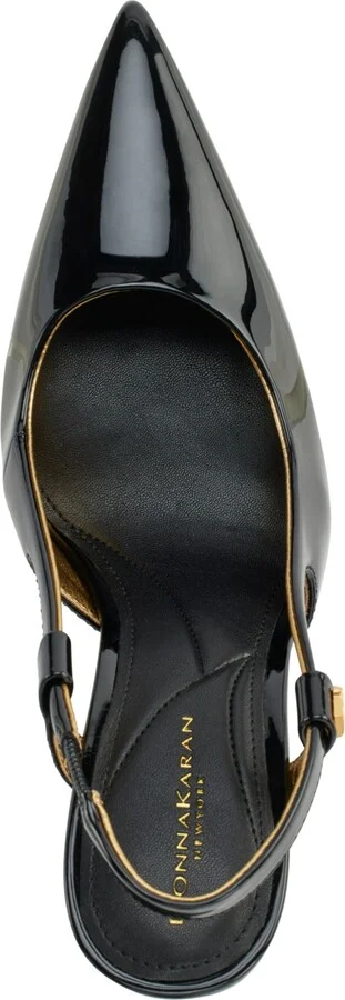 Donna Karan New York Donna Slingback Pumps - Image 4