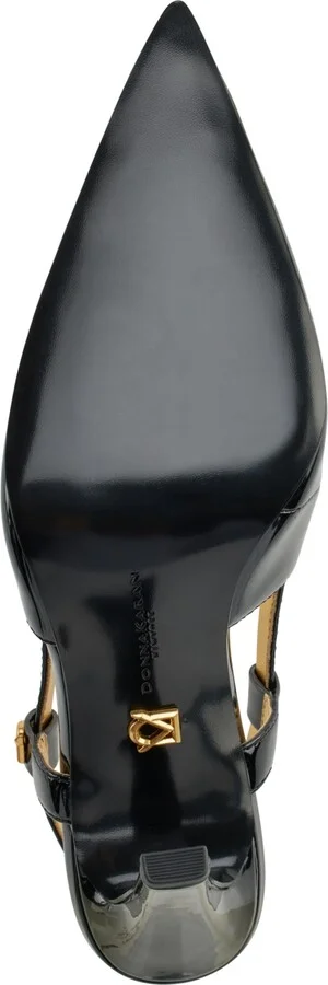 Donna Karan New York Donna Slingback Pumps - Image 5