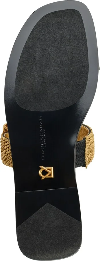 Donna Karan New York Harwin Slide Sandals - Image 5
