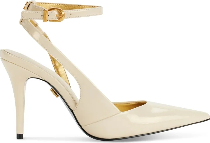 Donna Karan New York Pincrest Pumps - Image 2
