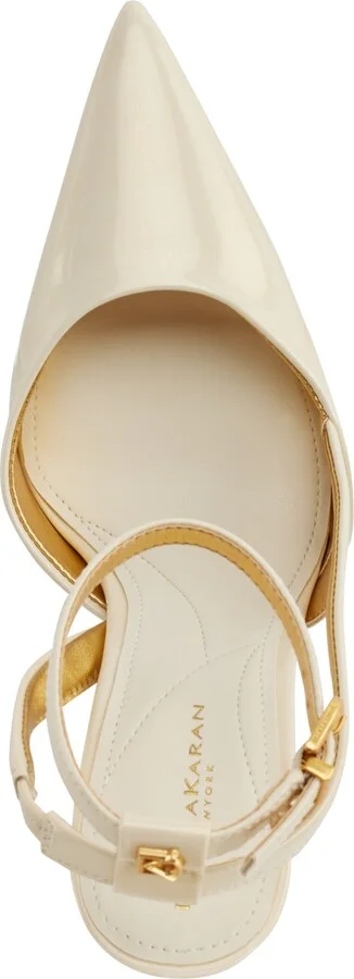 Donna Karan New York Pincrest Pumps - Image 4