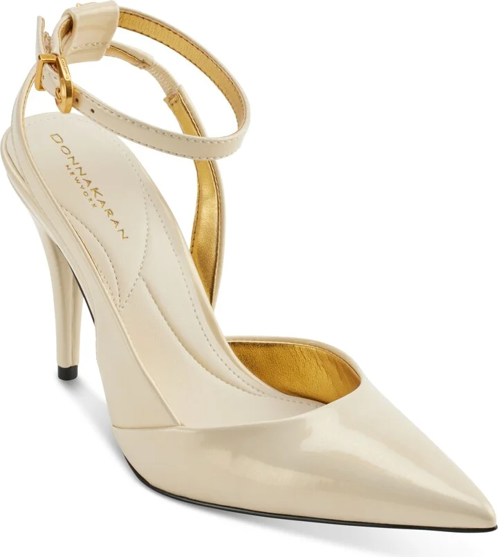 Donna Karan New York Pincrest Pumps