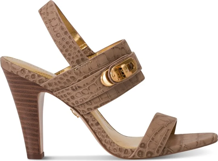 Donna Karan New York Sloane Slingback Sandals - Image 2