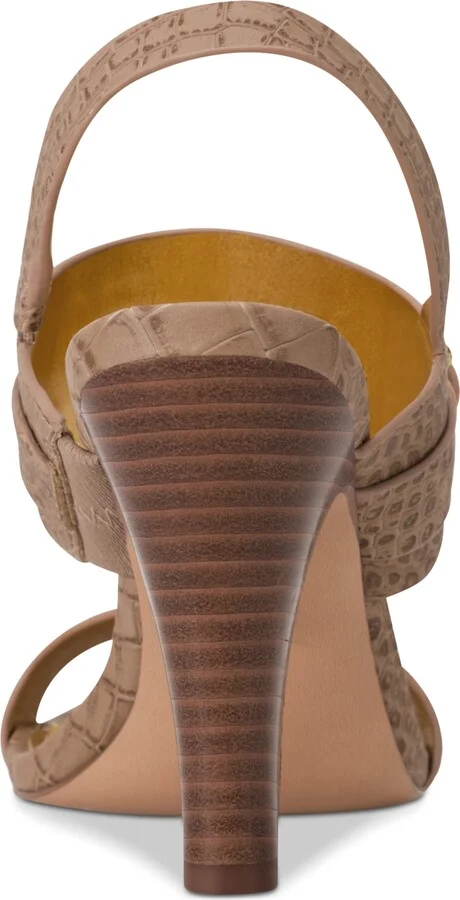 Donna Karan New York Sloane Slingback Sandals - Image 3
