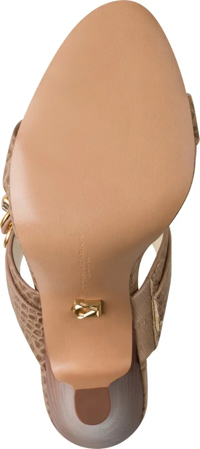 Donna Karan New York Sloane Slingback Sandals - Image 5