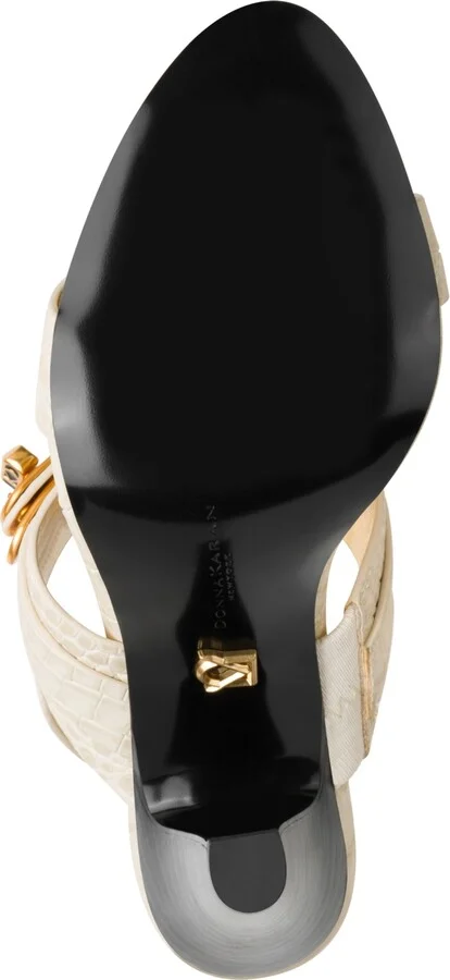 Donna Karan New York Sloane Slingback Sandals - Image 9