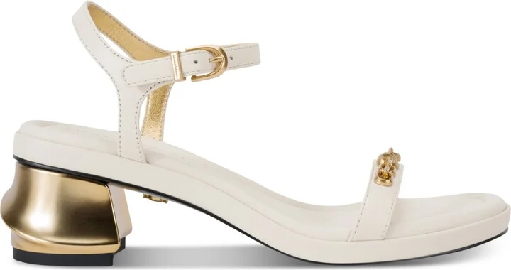 Donna Karan New York Trissa Sandals - Image 2