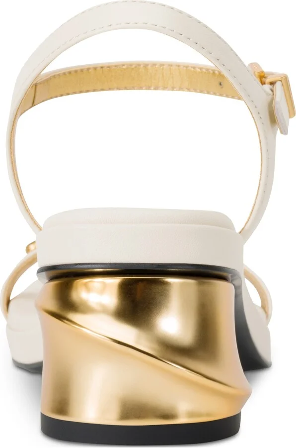 Donna Karan New York Trissa Sandals - Image 3