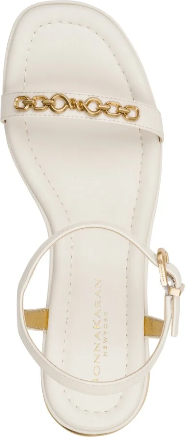 Donna Karan New York Trissa Sandals - Image 4