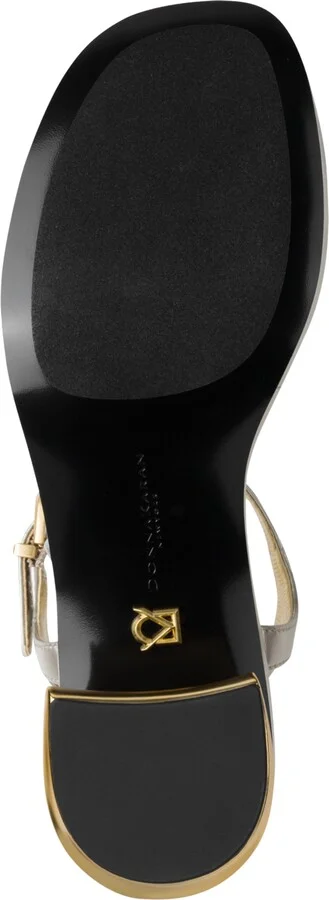 Donna Karan New York Trissa Sandals - Image 9