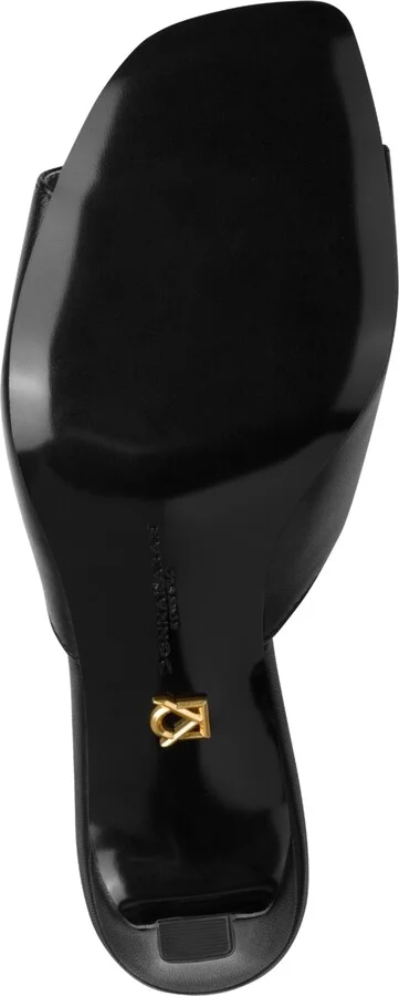 Donna Karan New York Women's Belarose Slip-On Mule Sandals - Image 5
