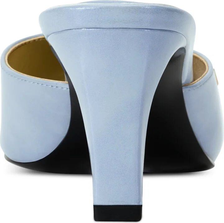 Donna Karan New York Women's Belarose Slip-On Mule Sandals - Image 7