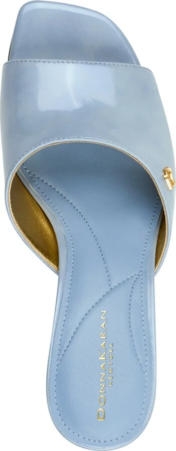 Donna Karan New York Women's Belarose Slip-On Mule Sandals - Image 8