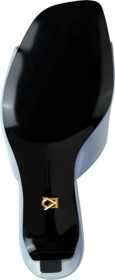 Donna Karan New York Women's Belarose Slip-On Mule Sandals - Image 9