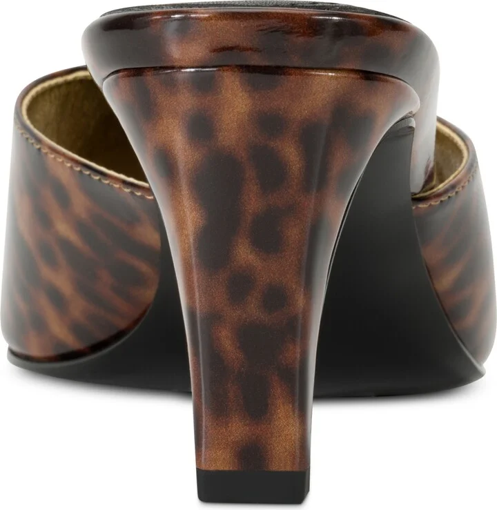 Donna Karan New York Women's Belarose Slip-On Mule Sandals - Image 11