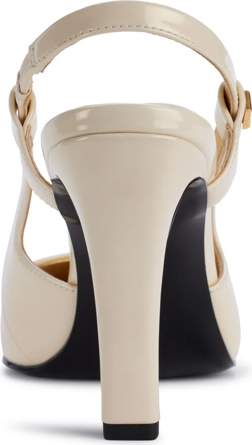 Donna Karan New York Women's Donna Slingback Pumps - Image 11
