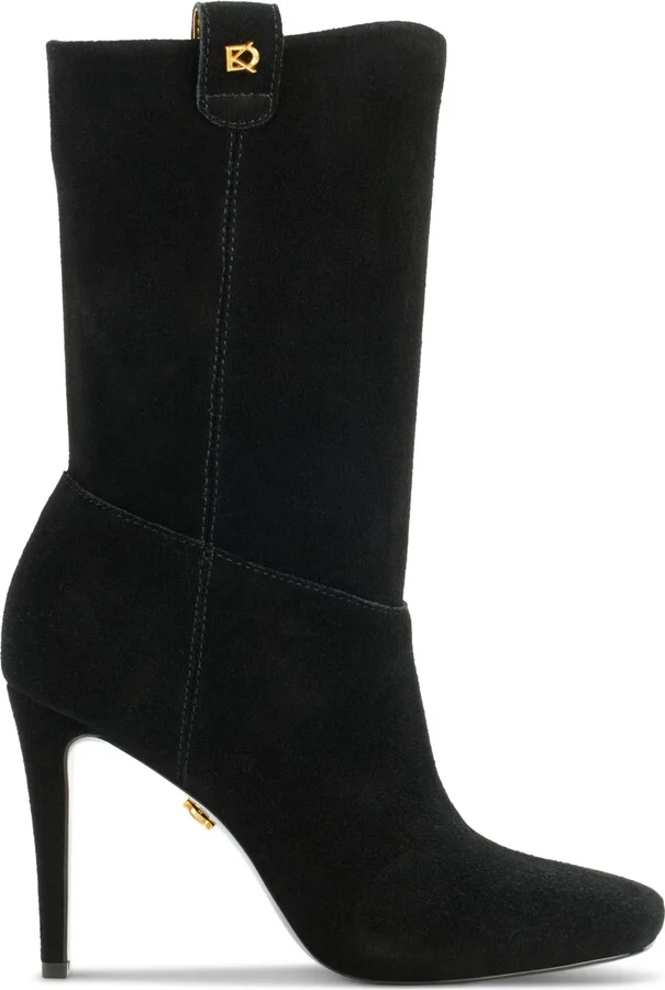Donna Karan New York Women's Donna Slouch Boots - Image 2