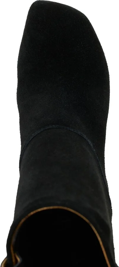 Donna Karan New York Women's Donna Slouch Boots - Image 4
