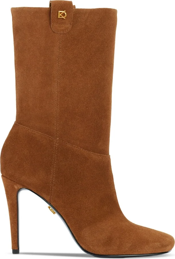 Donna Karan New York Women's Donna Slouch Boots - Image 6
