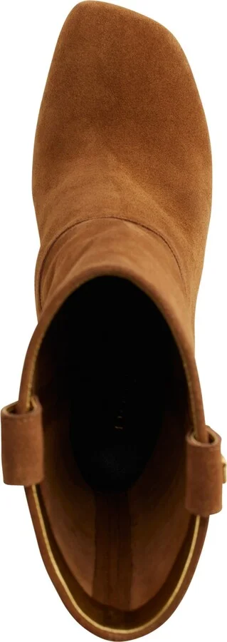 Donna Karan New York Women's Donna Slouch Boots - Image 7