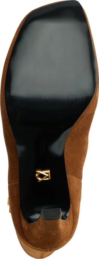 Donna Karan New York Women's Donna Slouch Boots - Image 8