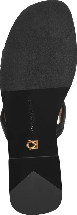 Donna Karan New York Women's Harmoni Flat Sandals - Image 5