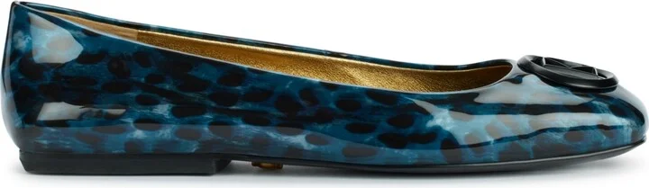 Donna Karan New York Women's Kylee Ballet Flats - Image 2