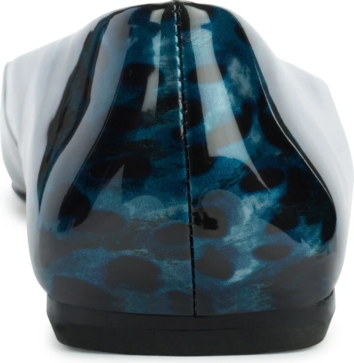 Donna Karan New York Women's Kylee Ballet Flats - Image 3