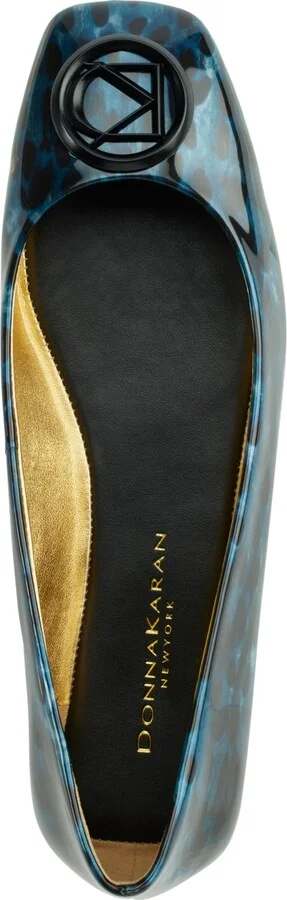 Donna Karan New York Women's Kylee Ballet Flats - Image 4