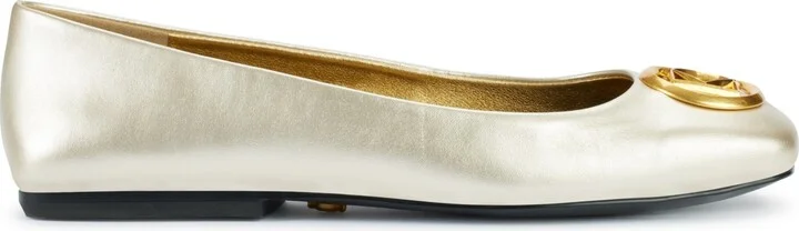 Donna Karan New York Women's Kylee Ballet Flats - Image 10