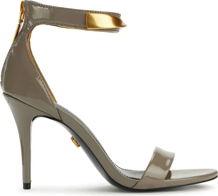 Donna Karan New York Women's Sabina Ankle Strap Sandals - Image 2