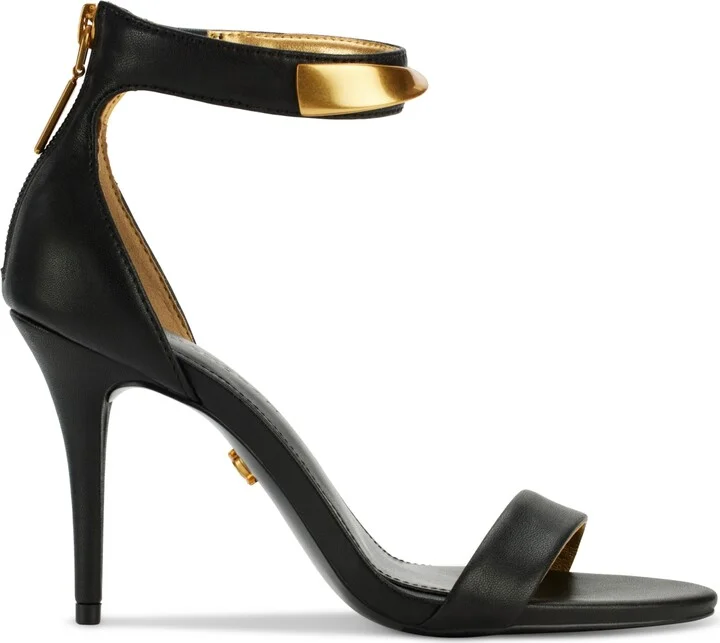 Donna Karan New York Women's Sabina Dress Sandals - Image 2