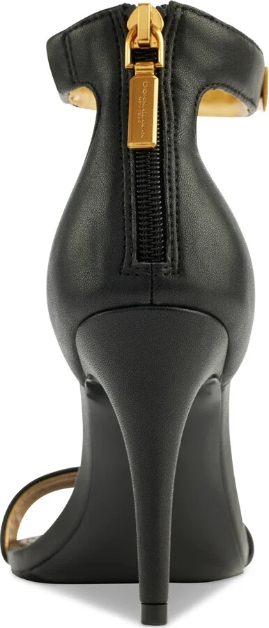 Donna Karan New York Women's Sabina Dress Sandals - Image 3