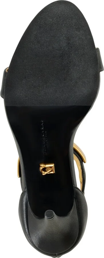 Donna Karan New York Women's Sabina Dress Sandals - Image 5