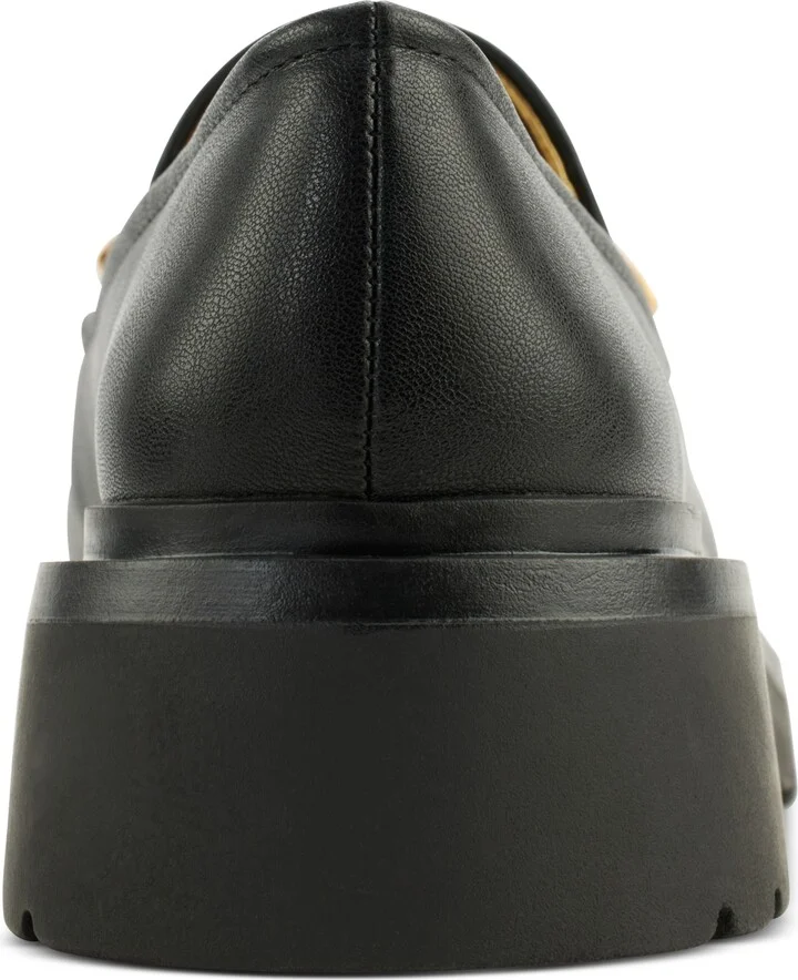Donna Karan New York Women's Sabina Loafer Flats - Image 3