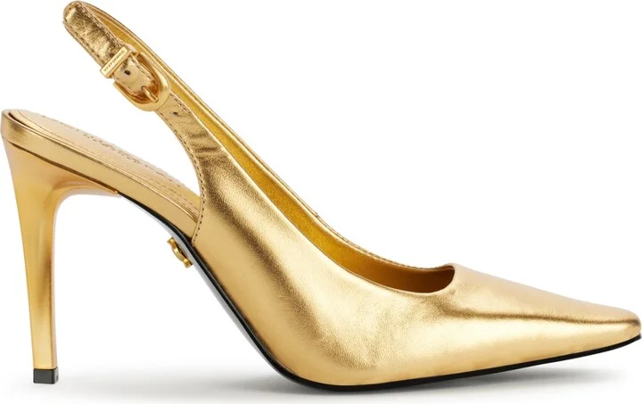 Donna Karan New York Women's Sadrina Ii Slingback Pumps - Image 2