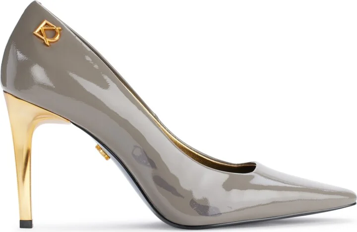 Donna Karan New York Women's Savita High Pumps - Image 2