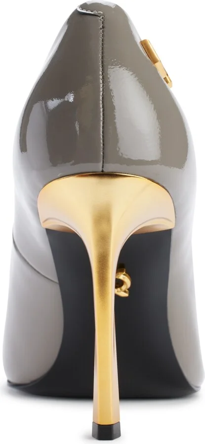 Donna Karan New York Women's Savita High Pumps - Image 3