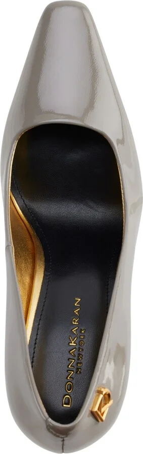 Donna Karan New York Women's Savita High Pumps - Image 4