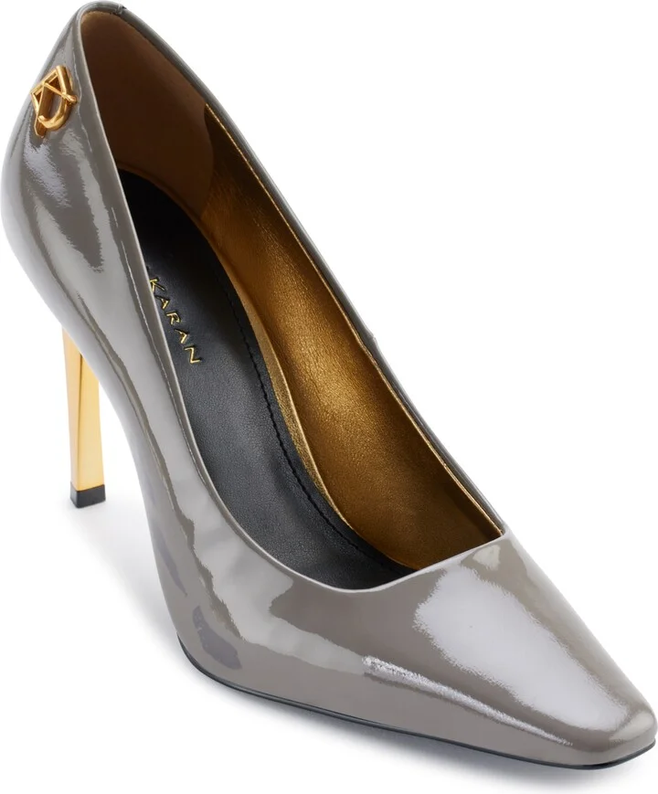 Donna Karan New York Women's Savita High Pumps