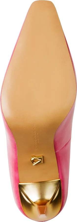 Donna Karan New York Women's Savita High Slip-On Pumps - Image 5
