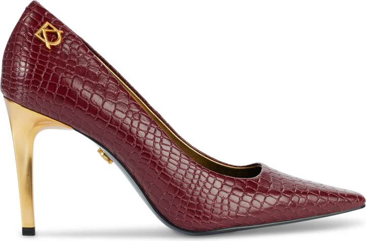 Donna Karan New York Women's Savita Pumps - Image 2