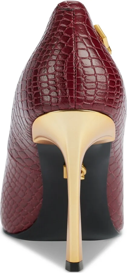 Donna Karan New York Women's Savita Pumps - Image 3